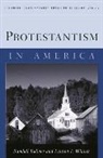 Randall Balmer, Randall H. Balmer, Randall H. Winner Balmer, Randall Herbert Balmer, Lauren F. Winner - Protestantism in America