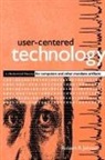 Robert R Johnson, Robert R. Johnson - User-Centered Technology
