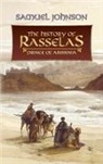 Samuel Johnson - The History of Rasselas