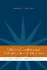 Sara Raup Johnson, Johnson Sara Raup - Historical Fictions and Hellenistic Jewish Identity