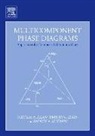 Andrey A. Aksenov, Andrey A. (Moscow Institute of Steel and Alloys Aksenov, Nikolay A. Belov, Nikolay A. (EDT)/ Eskin Belov, Nikolay A. (Moscow State Institute of Steel Belov, Nikolay A. (Moscow State Institute of Steel and Alloys Belov... - Multicomponent Phase Diagrams: Applications for Commercial Aluminum