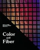 etc., Maxwell Fry, Patricia Lambert, Patricia/ Staepelaere Lambert, B. Staepelaere - Color and Fiber