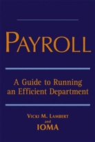 Ioma, LAMBERT, V. M. Lambert, V. M. Ioma Lambert, V.m. Ioma Lambert, Vicki Lambert... - Payroll