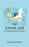 Thomas Johnson, Thomas (University of Colorado Johnson - Jonar Line