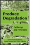 Syed H. Imam, Olusola Lamikanra, Olusola (Food Processing and Sensory Qu Lamikanra, Olusola Imam Lamikanra, Lamikanra Olusola, Marwele Shamalia... - Produce Degradation