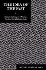 Leonard J. Lamm, Randy McBee - The Idea of the Past