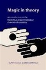 Peter Lamont, Peter Wiseman Lamont, Professor Richard Wiseman, Richard Wiseman - Magic in Theory