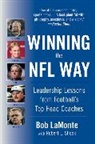 Bob LaMonte, Bob/ Shook Lamonte, Robert L Shook, Robert L. Shook - Winning the NFL Way