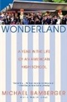 Michael Bamberger, Michael Bamberger - Wonderland