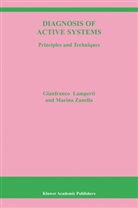 G Lamperti, G. Lamperti, Gianfranco Lamperti, Marina Zanella - Diagnosis of Active Systems