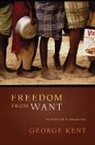 George Kent - Freedom From Want