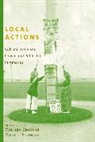 Melissa Checker, Melissa Fishman Checker, Maggie Fishman - Local Actions