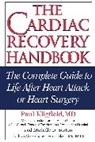 Frederic Flach, Frederic Md Flach, Paul Kligfield, Paul Md Kligfield, Michelle D. Seaton - Cardiac Recovery Handbook