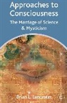 B. Les Lancaster, Brian L. Lancaster, Brian Les Lancaster - Approaches to Consciousness