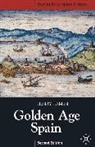 Henry Kamen, Henry Arthur Francis Kamen - Golden Age Spain