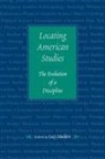 Lucy Maddox, Lucy (Editor Maddox, Lucy Maddox, Lucy (Editor Maddox - Locating American Studies