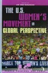 Lee Ann Banaszak, Lee Ann (EDT) Banaszak, Lee Ann Banaszak - U.s. Women''s Movement in Global Perspective