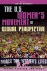 Lee Ann Banaszak, Lee Ann Banaszak - U.s. Women''s Movement in Global Perspective