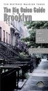 Kevin Baker, Seth I Kamil, Seth I. Kamil, Seth/ Wakin Kamil, Eric Wakin - Big Onion Guide To Brooklyn