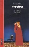 Euripides, Liz Lochhead - Medea
