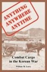 William M. Leary - Anything anywhere anytime