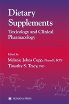 M Cupp, T Tracy, Melanie Johns Cupp, Melani Johns Cupp, Melanie Johns Cupp, S Tracy... - Dietary Supplements