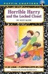 Suzy Kline, Suzy/ Remkiewicz Kline, Frank Remkiewicz, Frank Remkiewicz - Horrible Harry and the Locked Closet