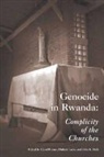 Hubert Locke, Carol Rittner, Carol (EDT)/ Roth Rittner, John K. Roth, Carol Rittner - Genocide in Rwanda