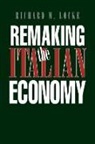 R. Locke, Ricahrd M. Locke, Richard M. Locke, LOCKE RICHARD M - Remaking the Italian Economy