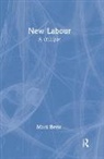 Bevir, Mark Bevir, Bevir Mark - New Labour