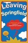 John Alberti, John Alberti - Leaving springfield