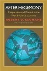 Robert O Keohane, Robert O. Keohane - After Hegemony