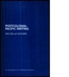 Keown, Michelle Keown, Michelle (University of Edinburgh Keown - Postcolonial Pacific Writing
