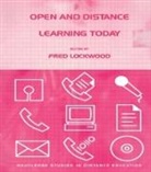 Fred Lockwood, Fred (Manchester Metropolitan University Lockwood, Fred Lockwood - Open and Distance Learning Today