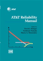 Klinger, David Klinger, David J Klinger, David J. Klinger, Maria Menendez, Maria A Menendez... - At&t Reliability Manual