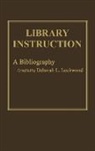 Deborah Lincoln, Deborah L Lockwood, Deborah L. Lockwood, Unknown - Library Instruction