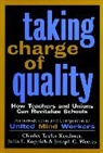 Charles T Kerchner, Charles T. Kerchner, Charles Taylor Kerchner, Charles Taylor Koppich Kerchner, Ct Kerchner, Julia E Koppich... - Taking Charge of Quality