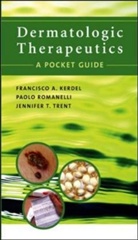 F Kerdel, Francisco Kerdel, Francisco a Kerdel, Francisco A. Kerdel, Paolo Romanelli, Romanelli Paolo... - Dermatologic Therapeutics