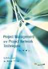 James Gordon, Lockyer, K. G. Lockyer, Keith Lockyer - Project management and project netw
