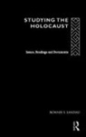 Ronnie Landau, Ronnie S. Landau - Studying the Holocaust