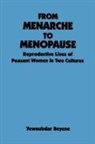 Yewoubdar Beyene - From Menarche to Menopause