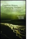 William Blomquist, William (Professor) Blomquist, William (Professor) Schlager Blomquist, William A. Blomquist, William Schlager Blomquist, BLOMQUIST WILLIAM SCHLAGER EDELL... - Common Waters, Diverging Streams