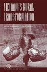 Ford Foundation, Benedict J Tria Kerkvliet, Benedict J. Tria Kerkvliet, Benedict J. Tria Ford Foundation Uniack Kerkvliet, Doug J Porter, Doug J. Porter... - Vietnam''s Rural Transformation