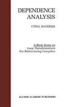 Utpal Banerjee - Dependence Analysis
