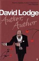 David Lodge - Author! Author!