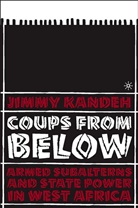 J Kandeh, J. Kandeh, Jimmy Kandeh - Coups From Below