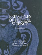 Eric R. Kandel, J. H. Schwartz, Thomas Jessell, Eric R. Kandel, James H. Schwartz - Principles of Neural Science 4th Rev Ed