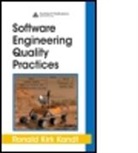 Marin S. Ivascu, Ronald Kirk Kandt, Ronald Kirk (Jet Propulsion Laboratory Kandt, Ronald Kirk Poenaru Kandt, Kandt Ronald Kirk, Dorin N. Poenaru... - Software Engineering Quality Practices