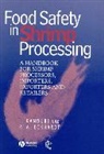 Eckhardt, Ronald A Eckhardt, Ronald A. Eckhardt, Eckhardt Ronald A., Kanduri, L. Kanduri... - Haccp in Shrimp Culture and Processing