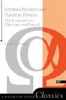 G. L. Kane, Gordon Kane, Gordon L. Kane - Modern Elementary Particle Physics